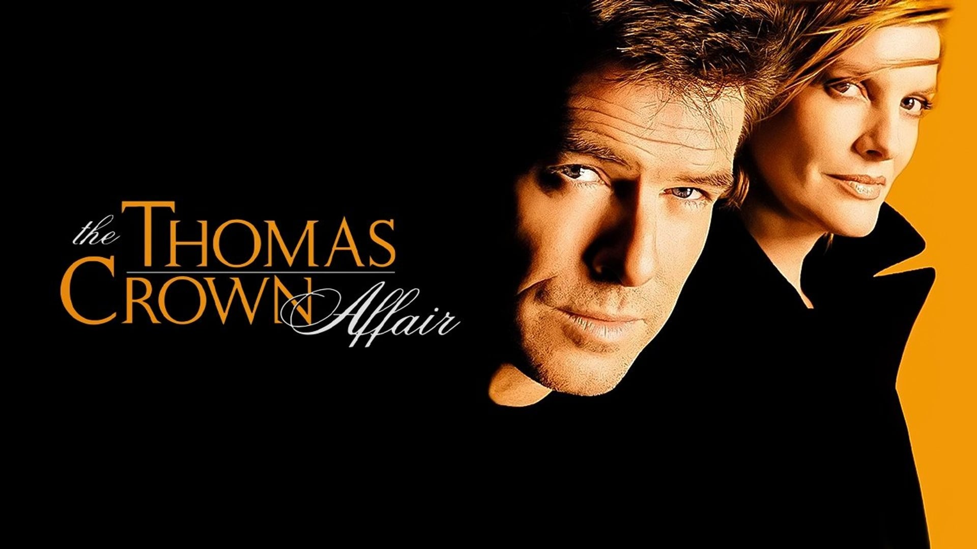 Foto do filme Thomas Crown - A Arte do Crime