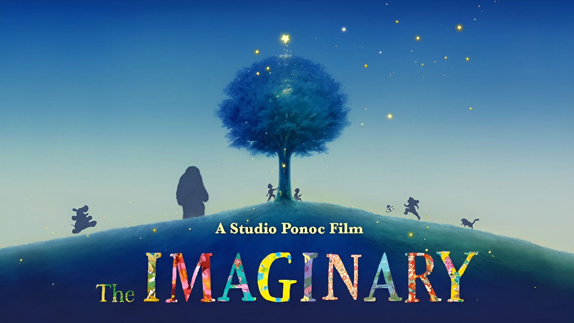 Foto do filme O Imaginário