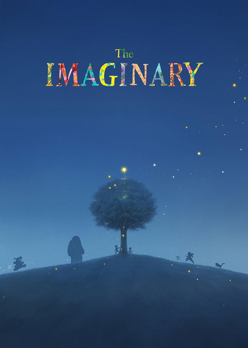 O Imaginário