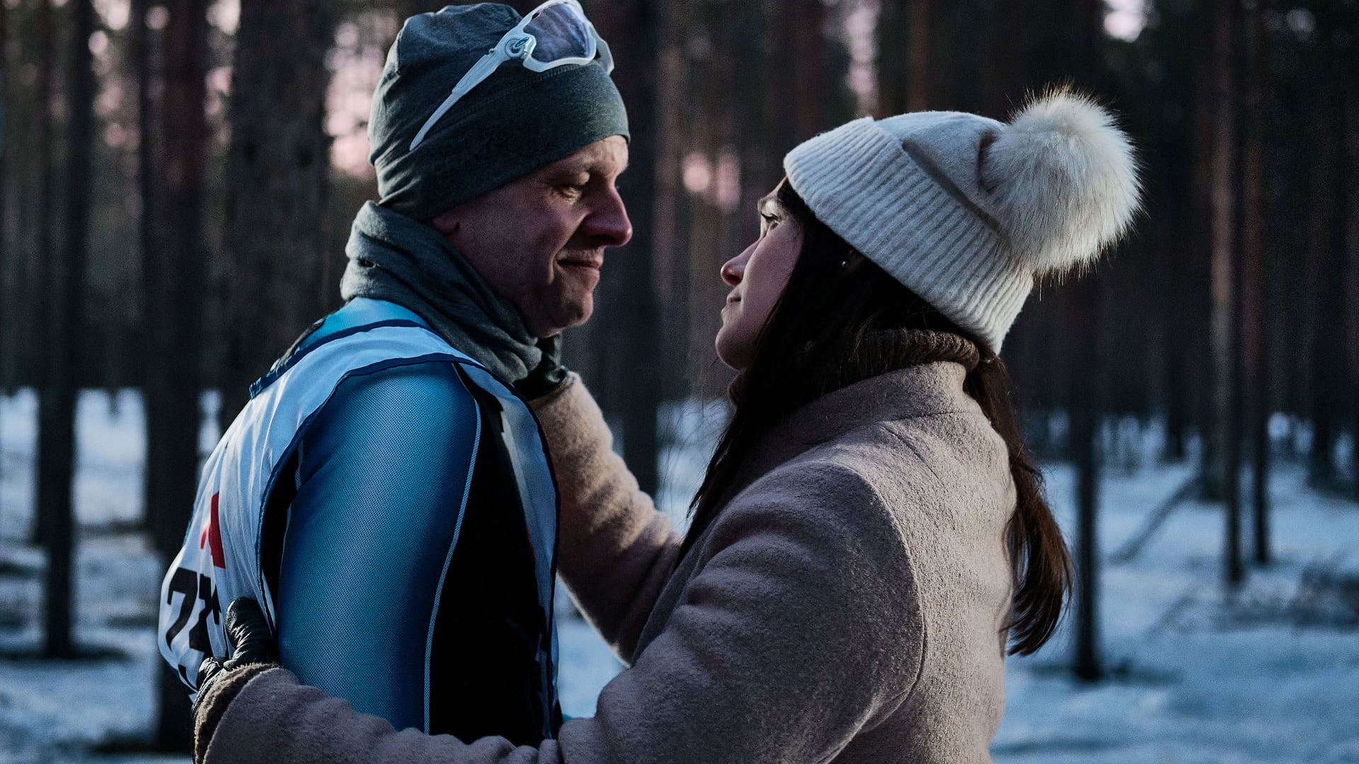 Foto do filme Deslizando pela Vida