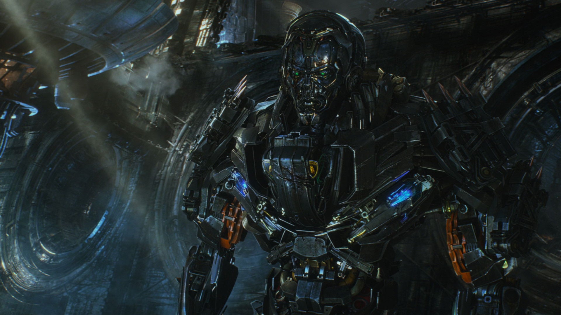 Foto do filme Transformers: A Era da Extinção