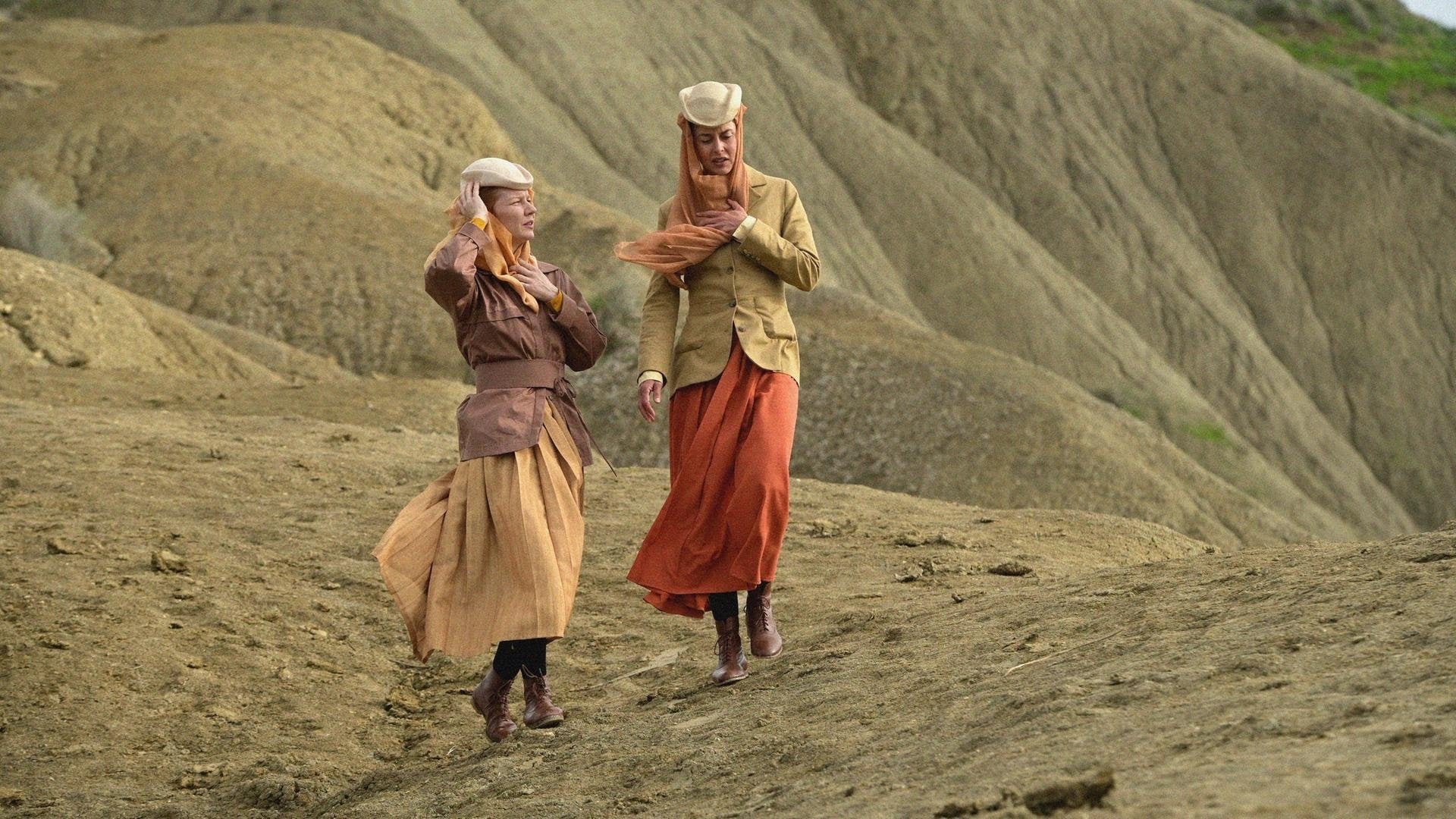 Foto do filme Sisi & Ich