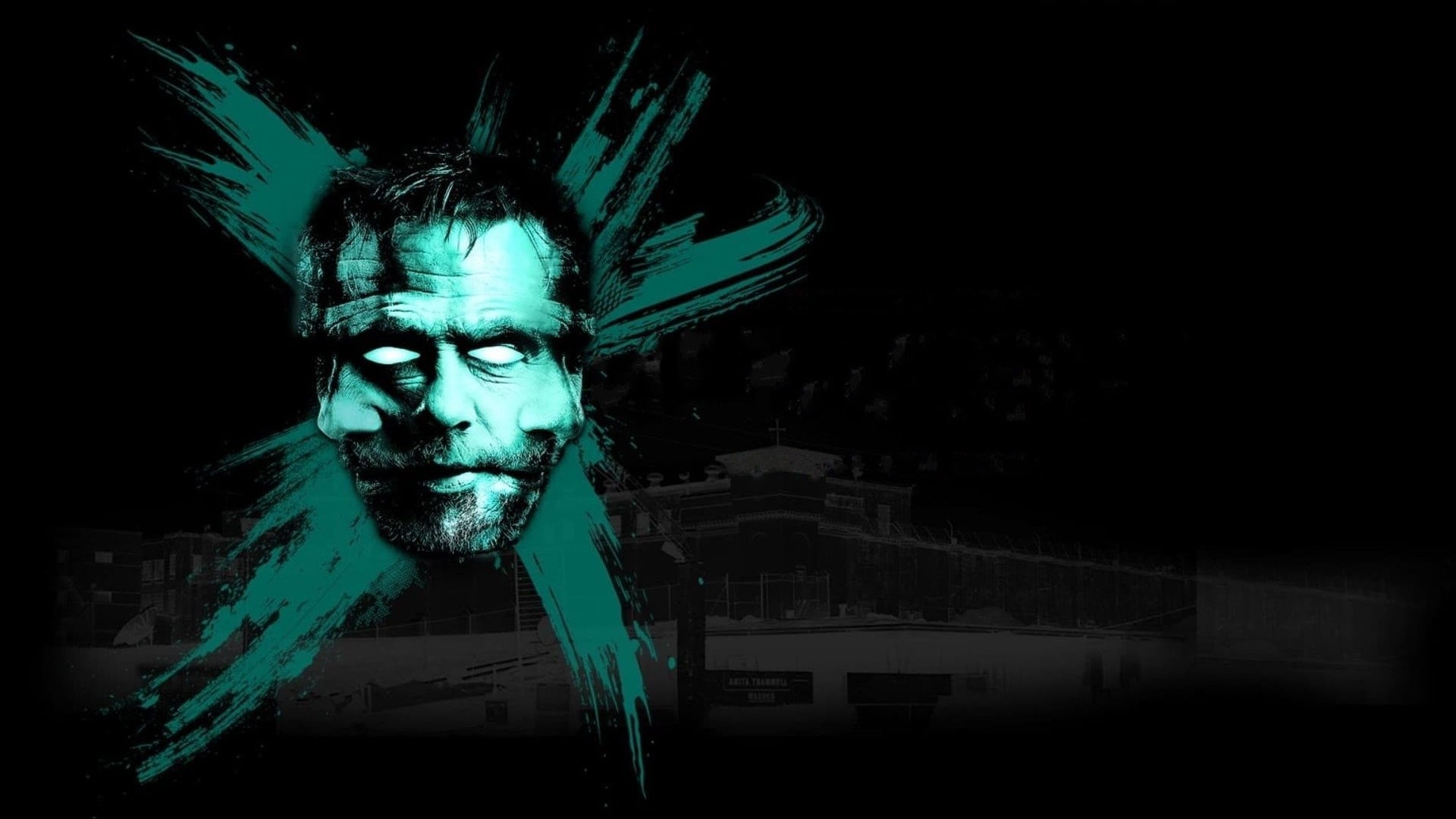 Foto do filme Nefarious