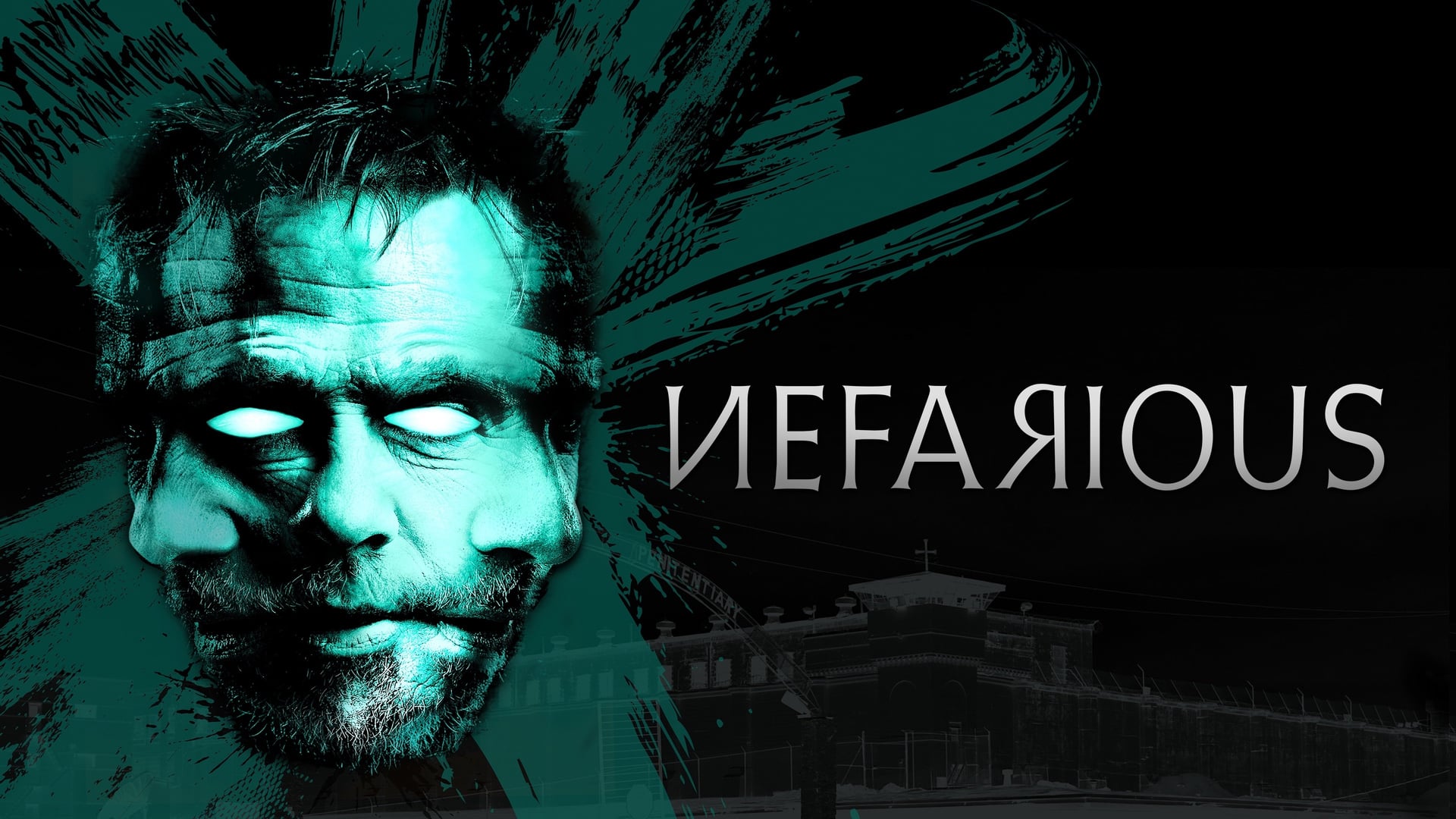 Foto do filme Nefarious