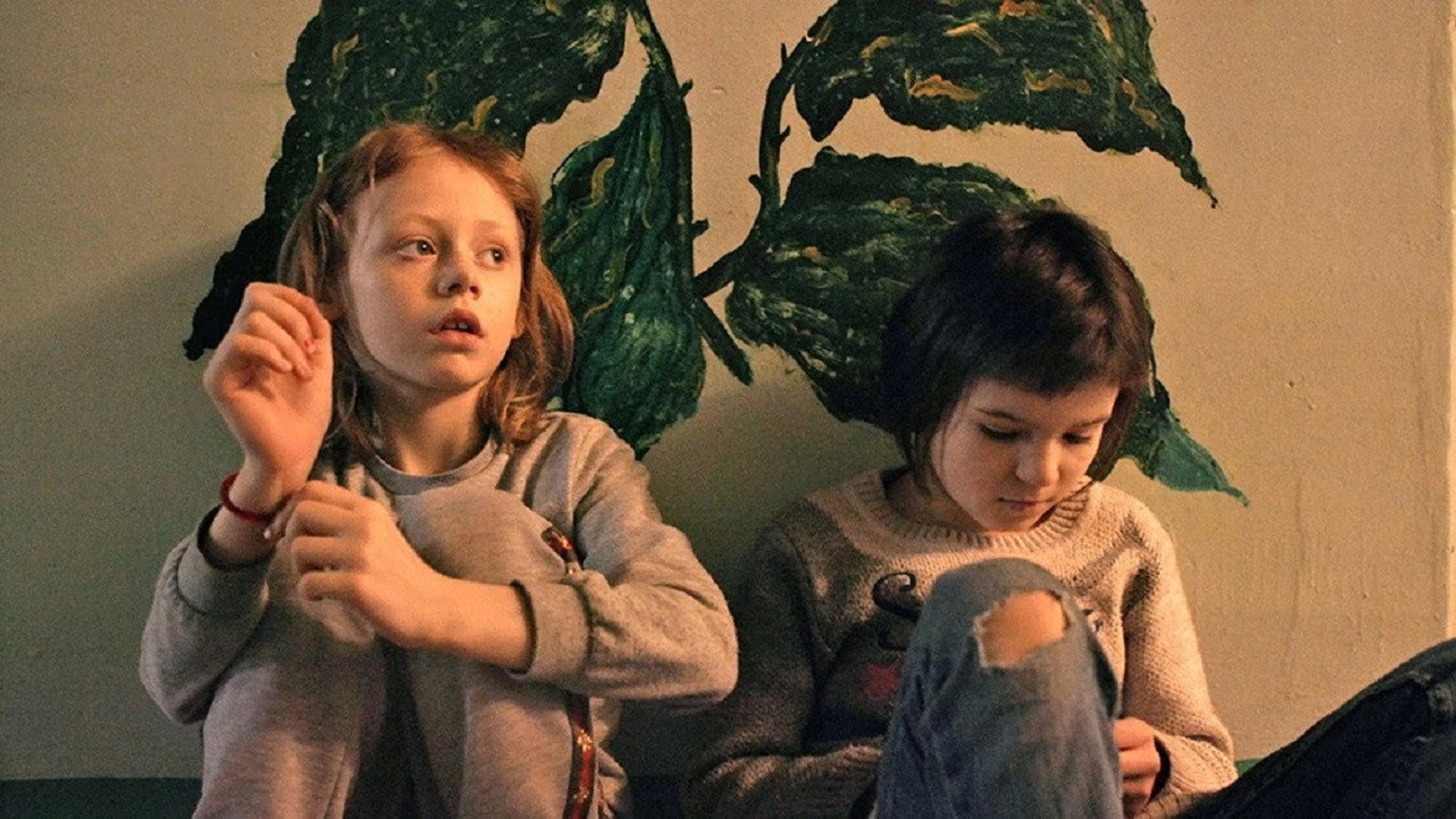 Foto do filme A House Made of Splinters