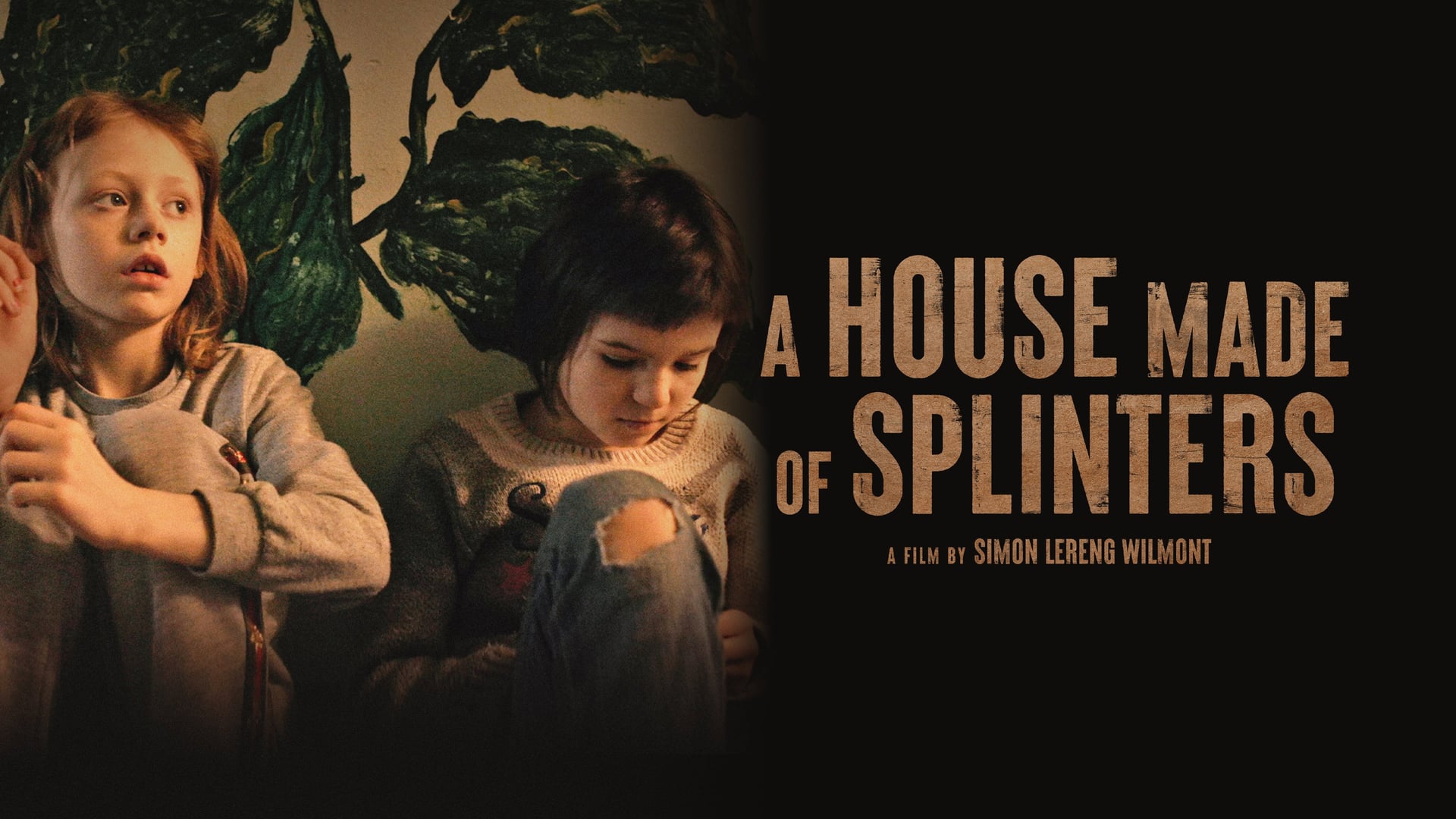 Foto do filme A House Made of Splinters