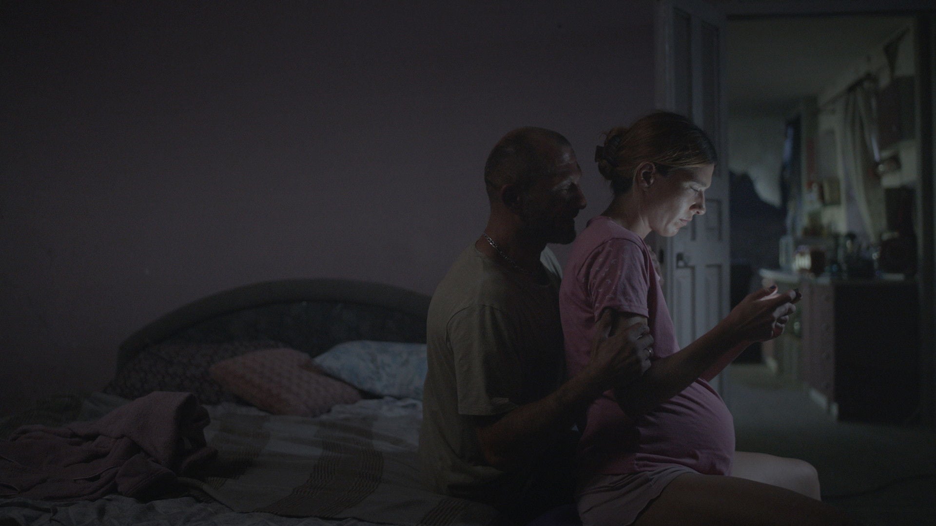 Foto do filme Klondike - A Guerra na Ucrânia