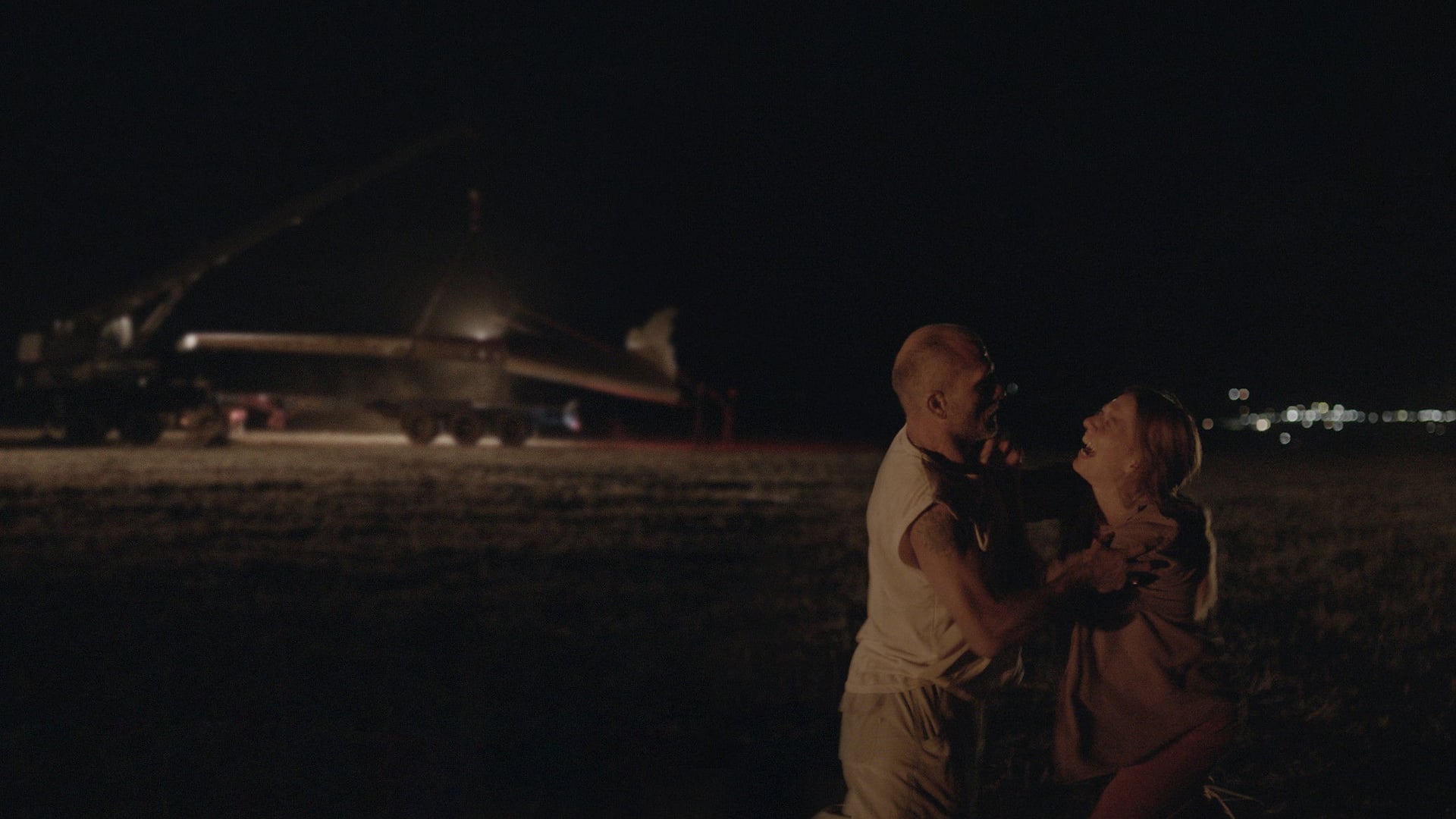 Foto do filme Klondike - A Guerra na Ucrânia