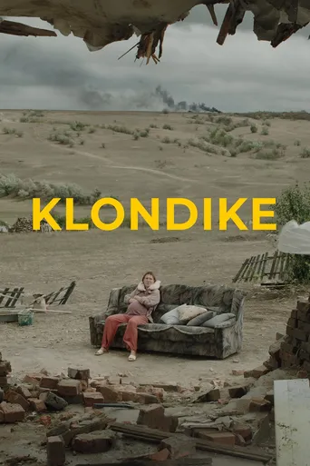 Klondike - A Guerra na Ucrânia