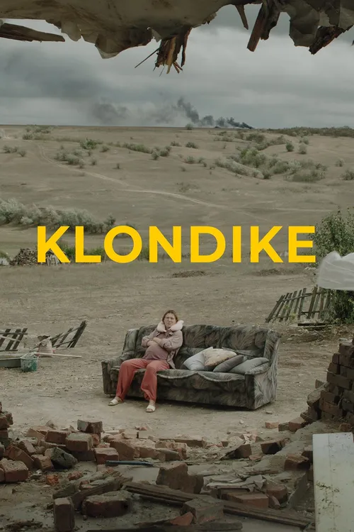 Klondike - A Guerra na Ucrânia