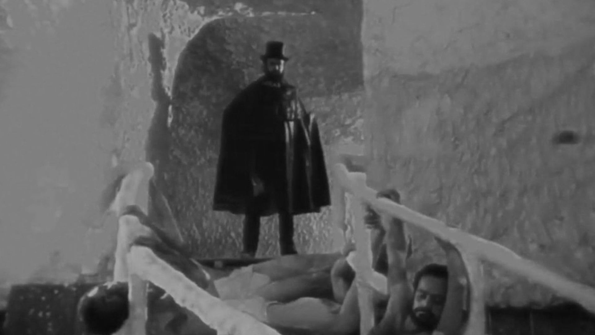 Foto do filme O Despertar da Besta