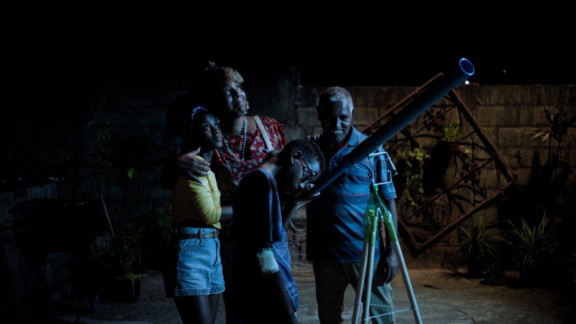 Foto do filme Marte Um