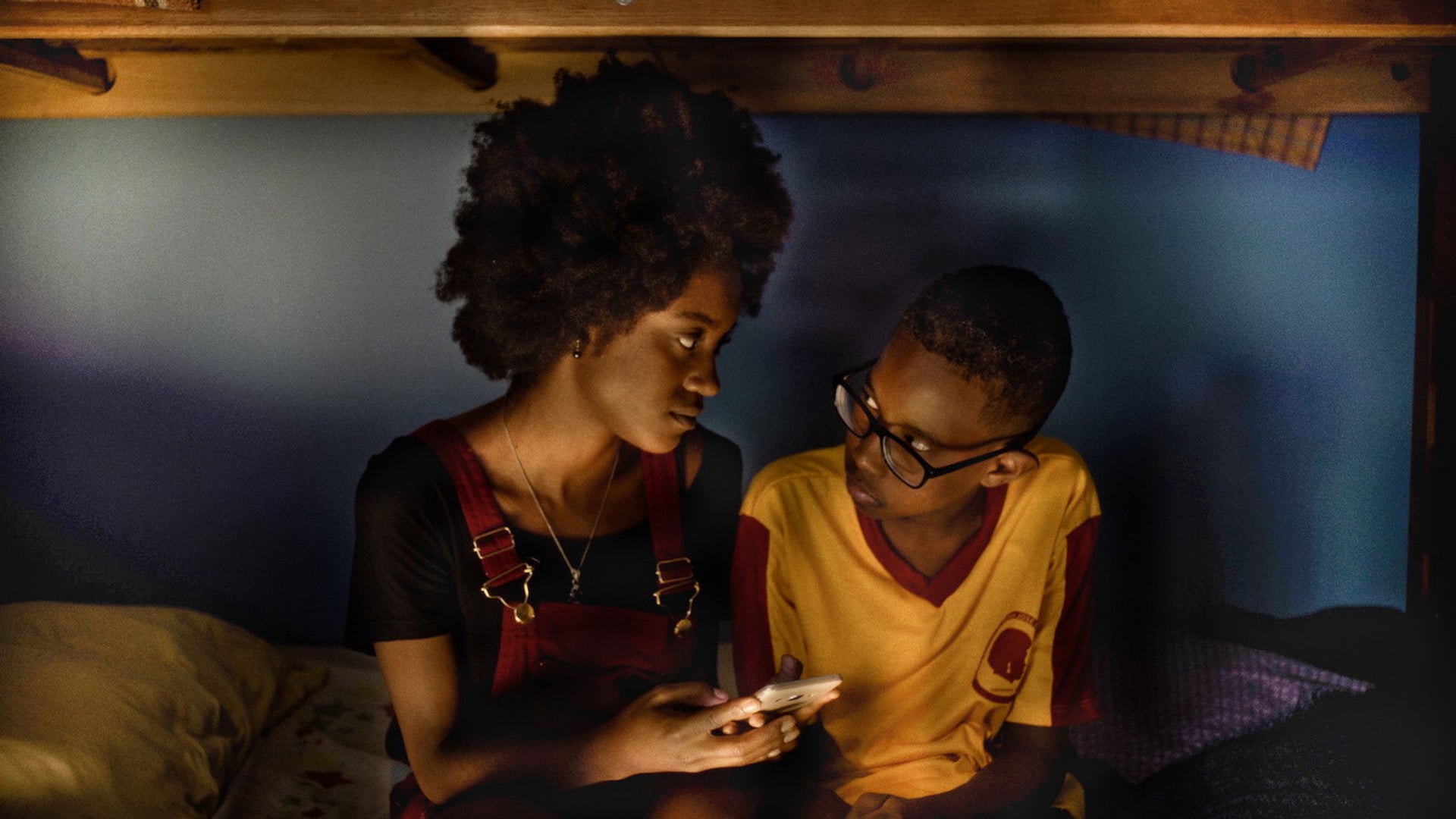 Foto do filme Marte Um