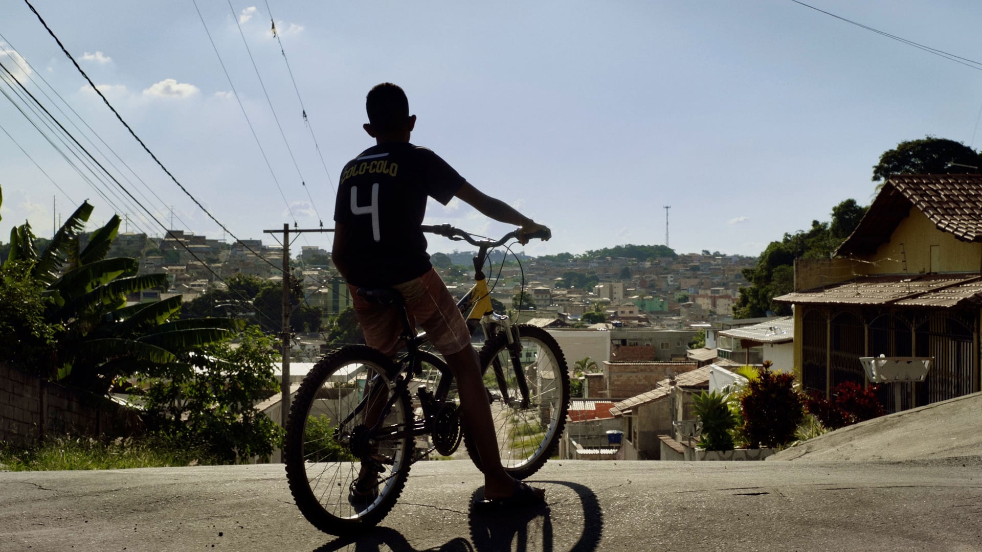 Foto do filme Marte Um