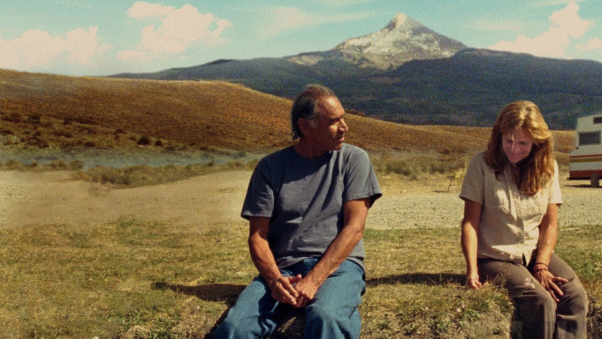 Foto do filme Uma Noite no Lago