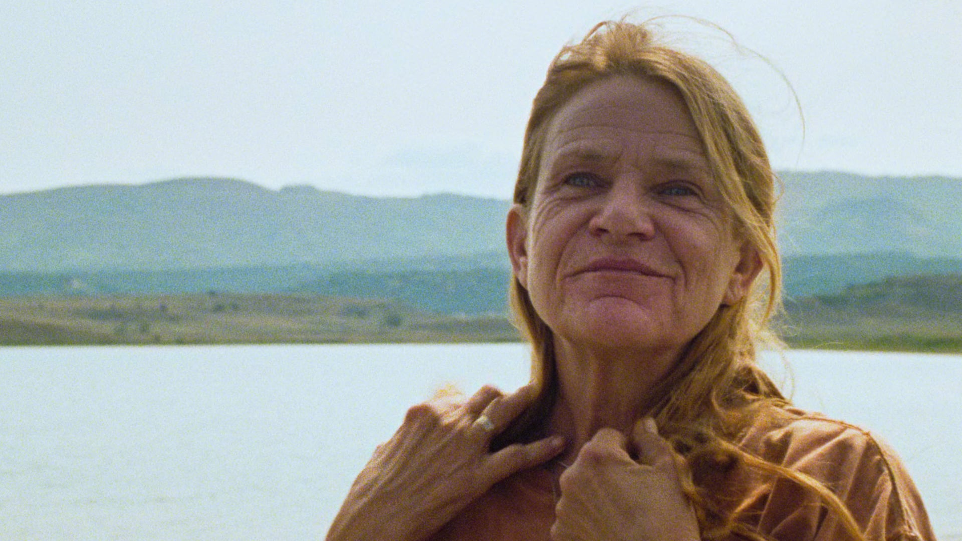 Foto do filme Uma Noite no Lago
