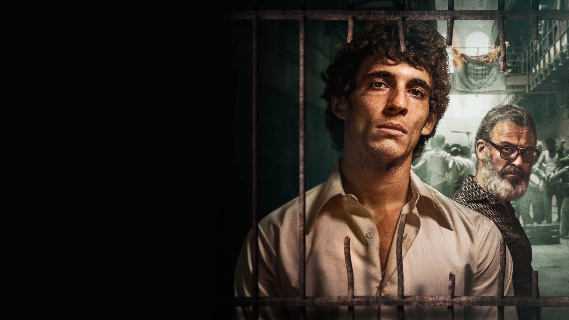 Foto do filme Prisão 77