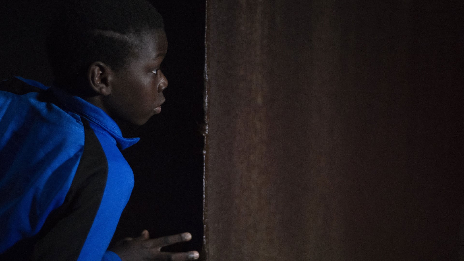 Foto do filme Tori et Lokita