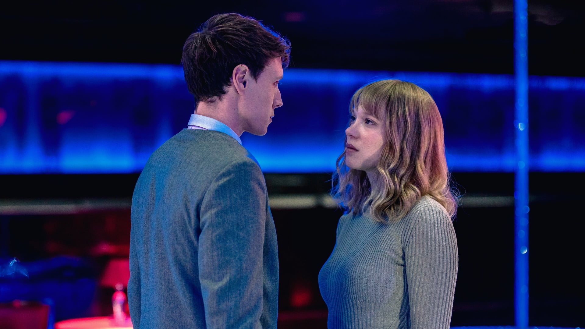 Foto do filme A Besta