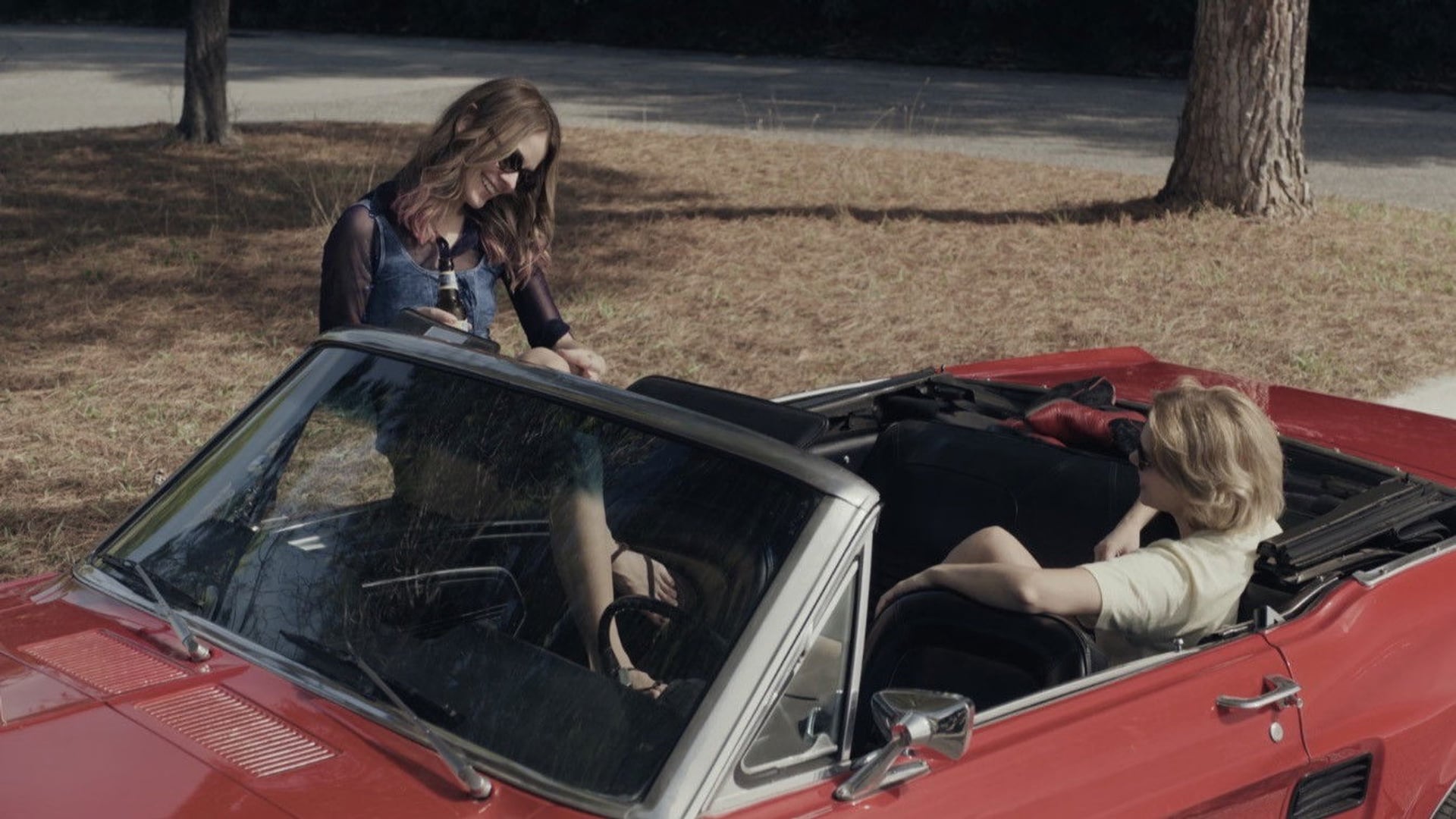 Foto do filme A Besta