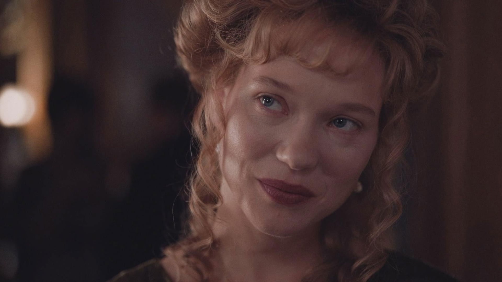 Foto do filme A Besta