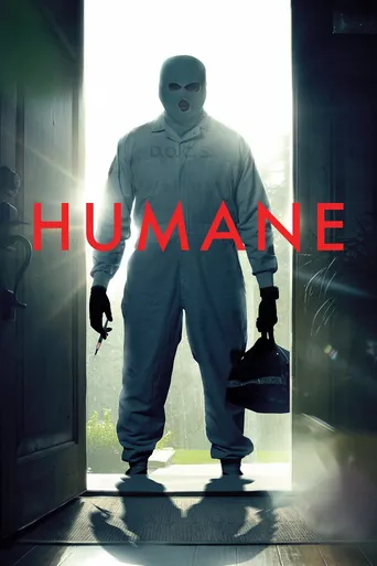 Humane: Até Onde o Ser Humano Pode Chegar