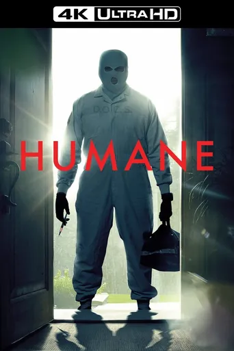 Humane: Até Onde o Ser Humano Pode Chegar