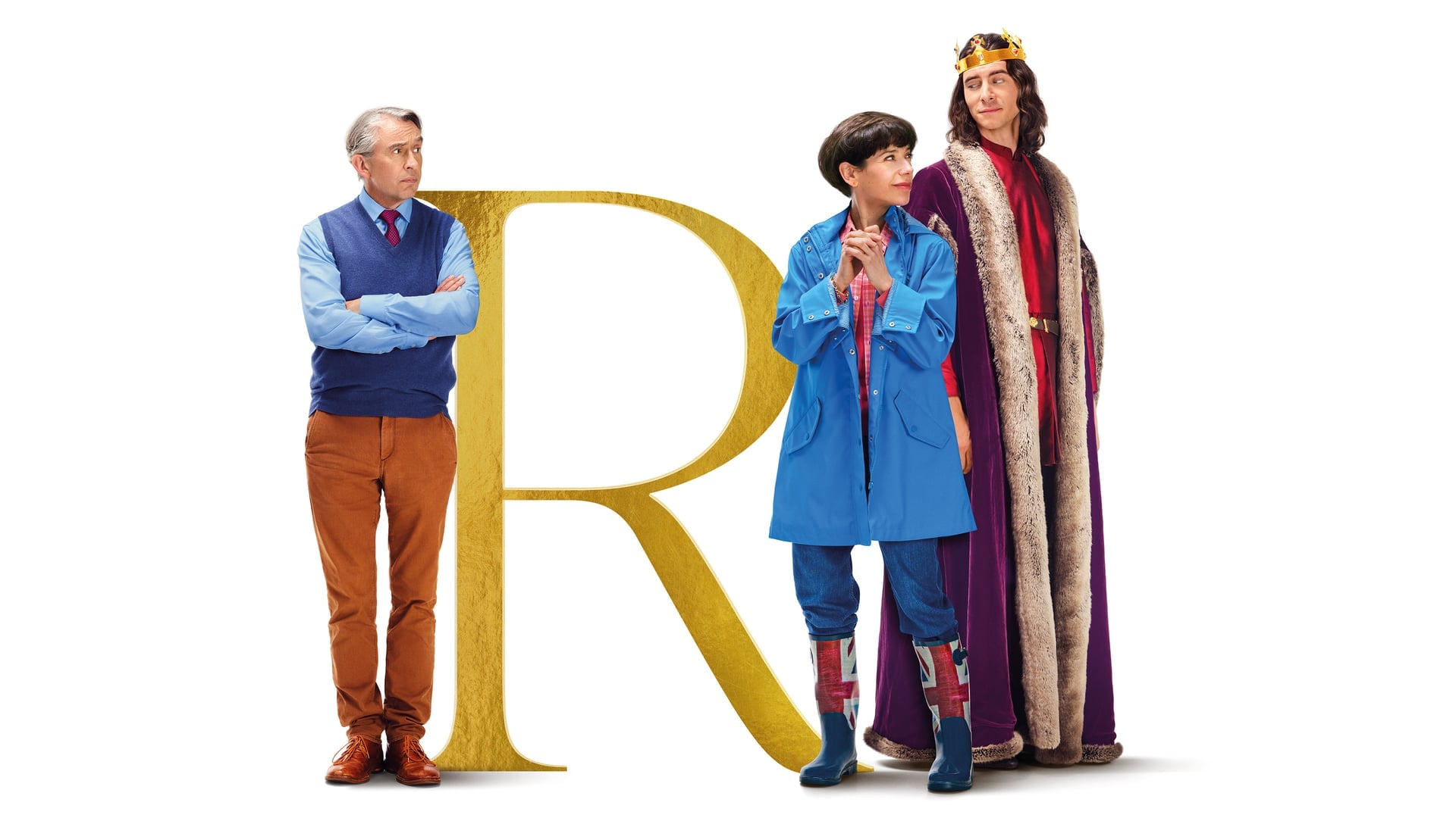 Foto do filme O Rei Perdido