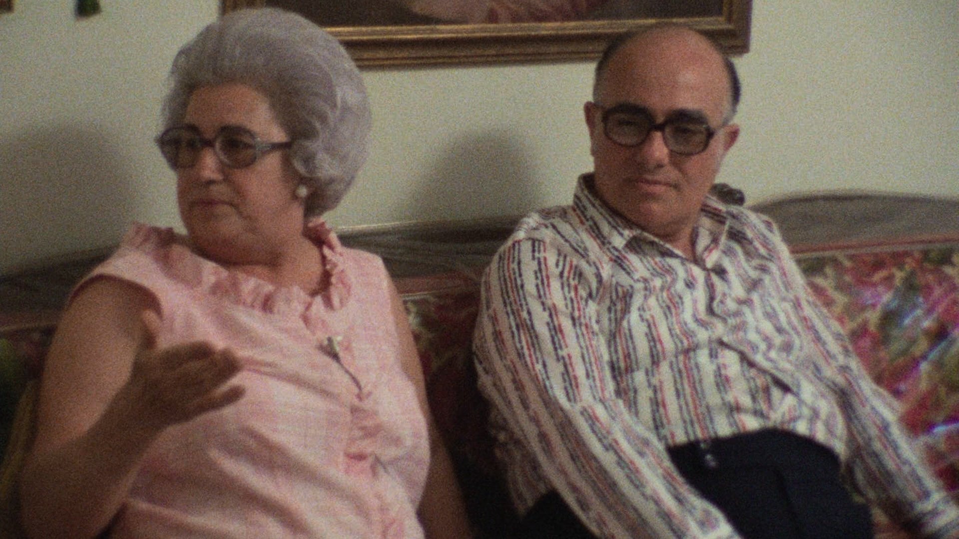 Foto do filme Italianamerican