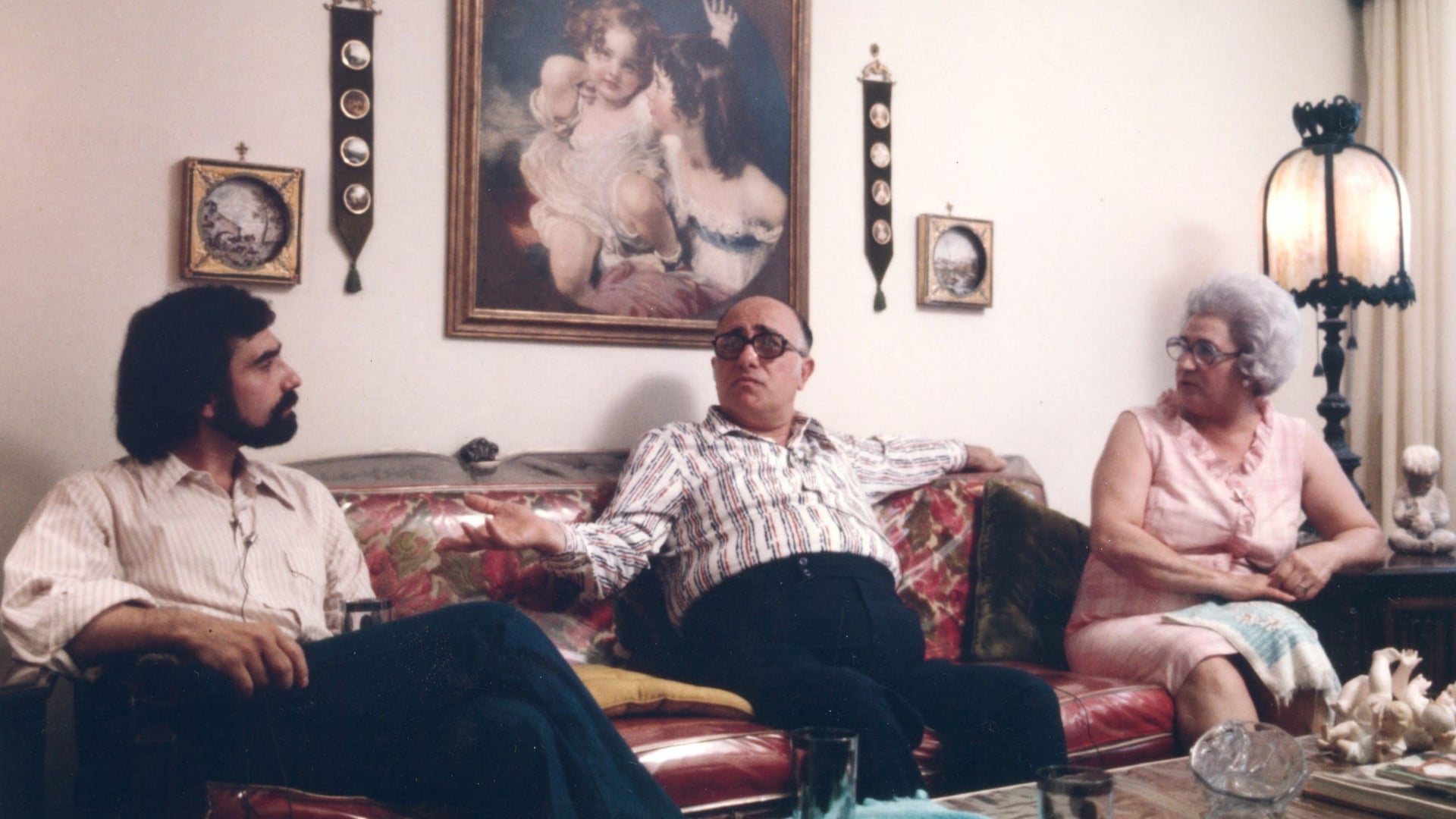 Foto do filme Italianamerican
