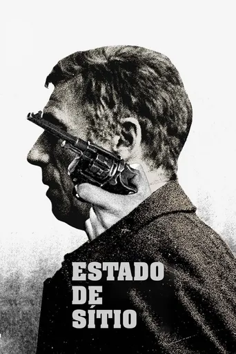 Estado de Sítio