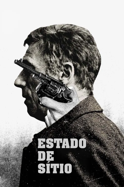 Estado de Sítio