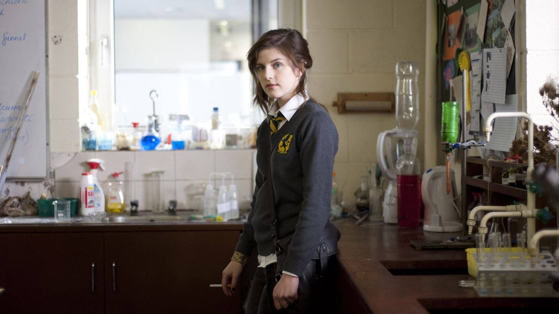 Foto do filme A Morte do Super-Herói