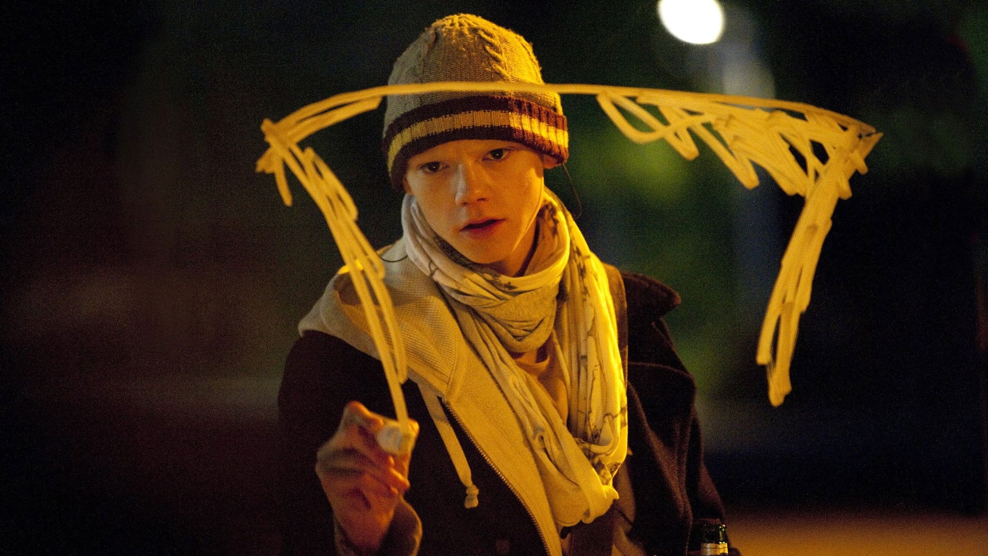 Foto do filme A Morte do Super-Herói