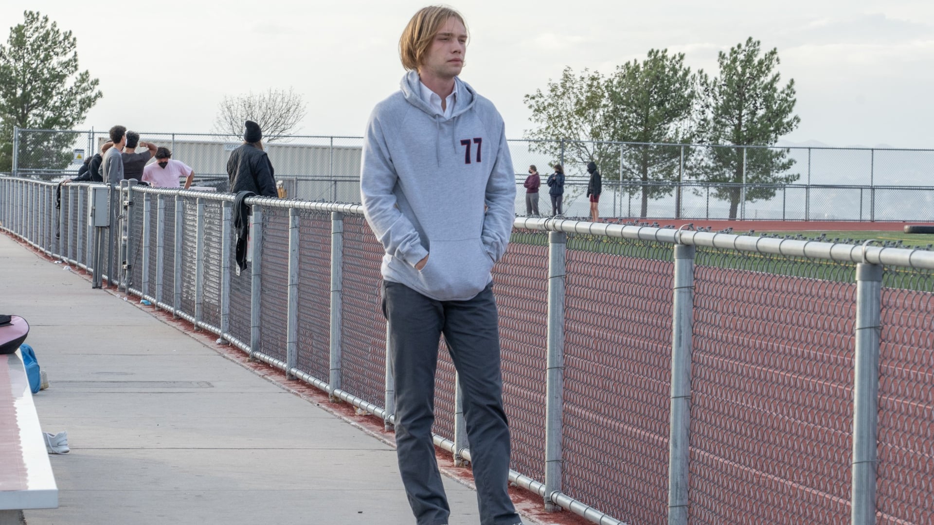 Foto do filme Uma Família Extraordinária