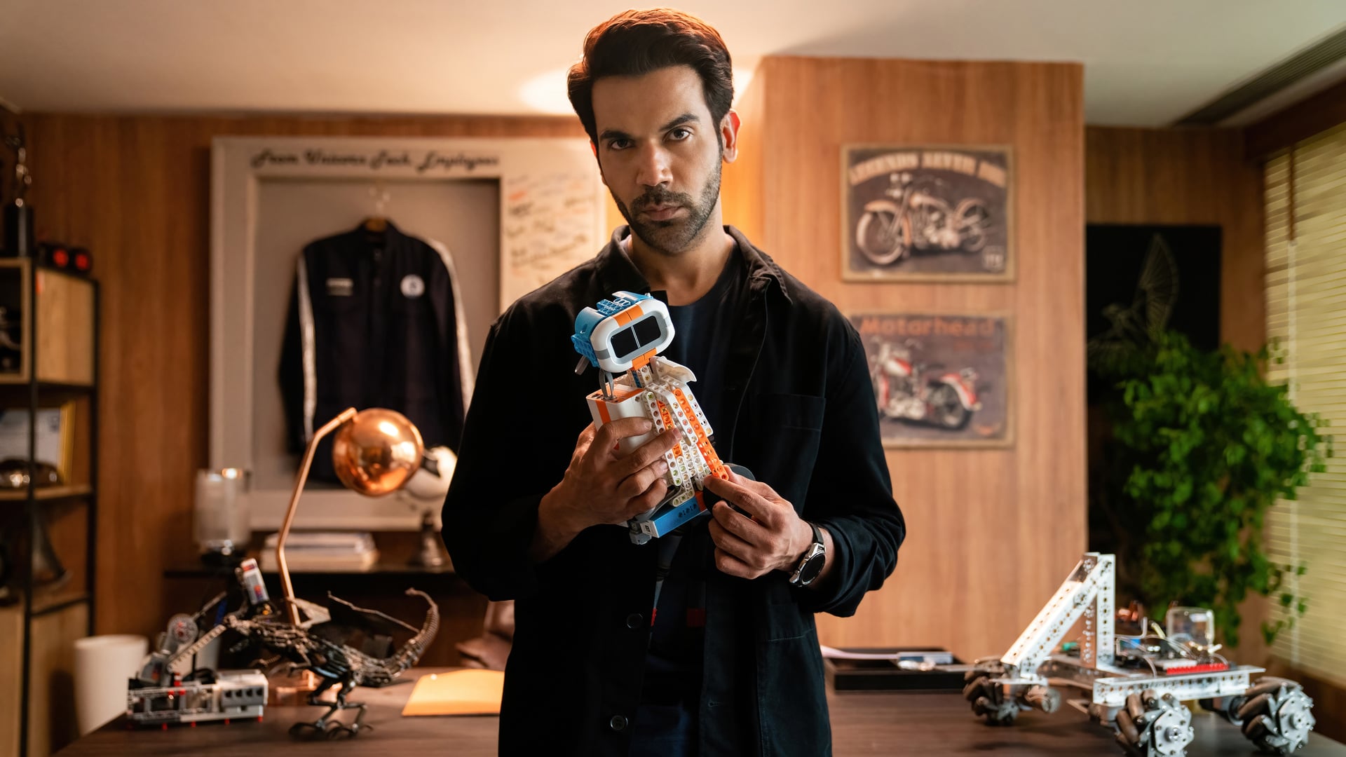 Foto do filme Monica, O My Darling