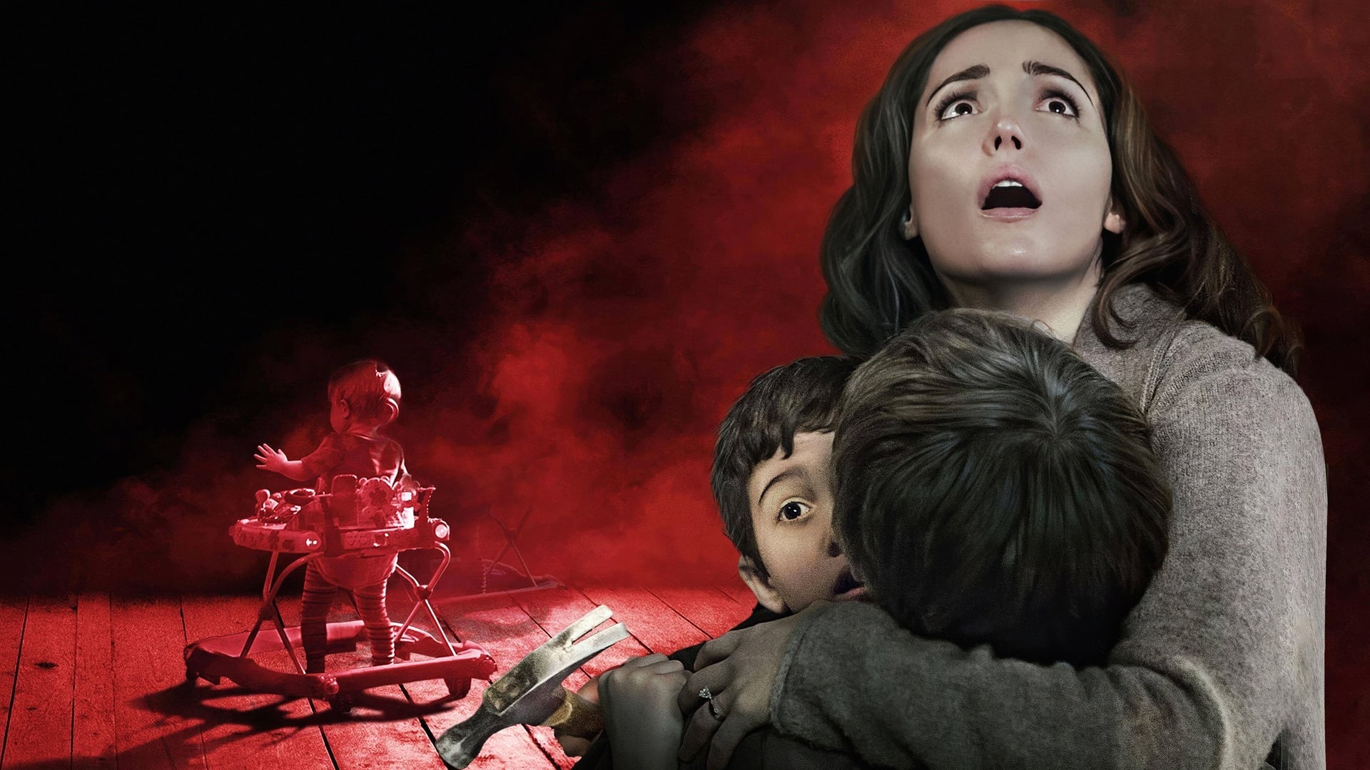 Foto do filme Sobrenatural: Capítulo 2