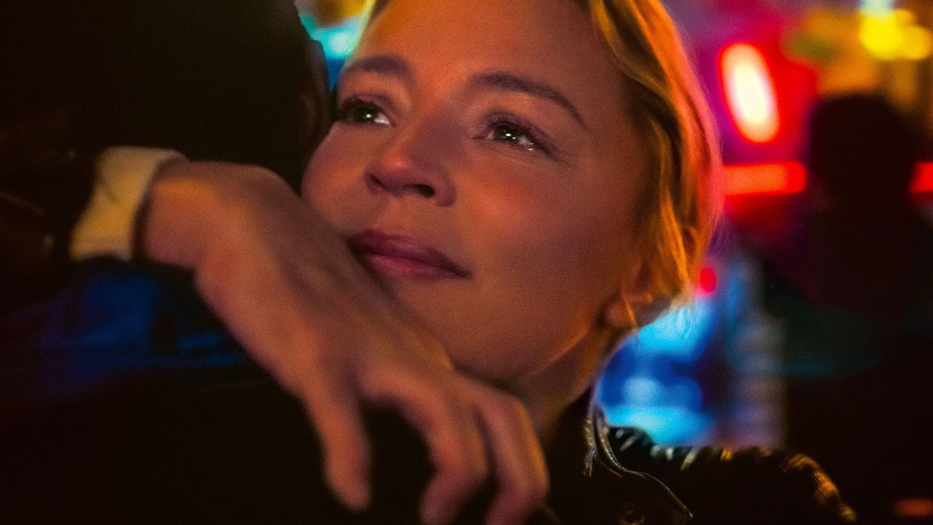 Foto do filme Revoir Paris