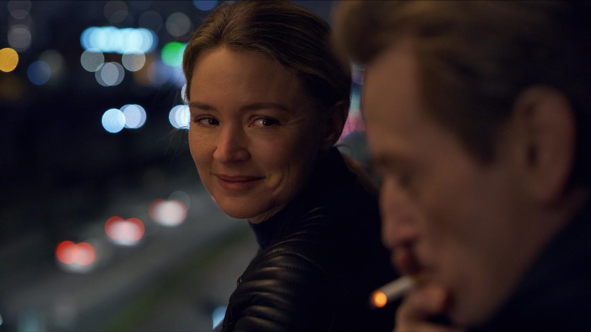 Foto do filme Revoir Paris