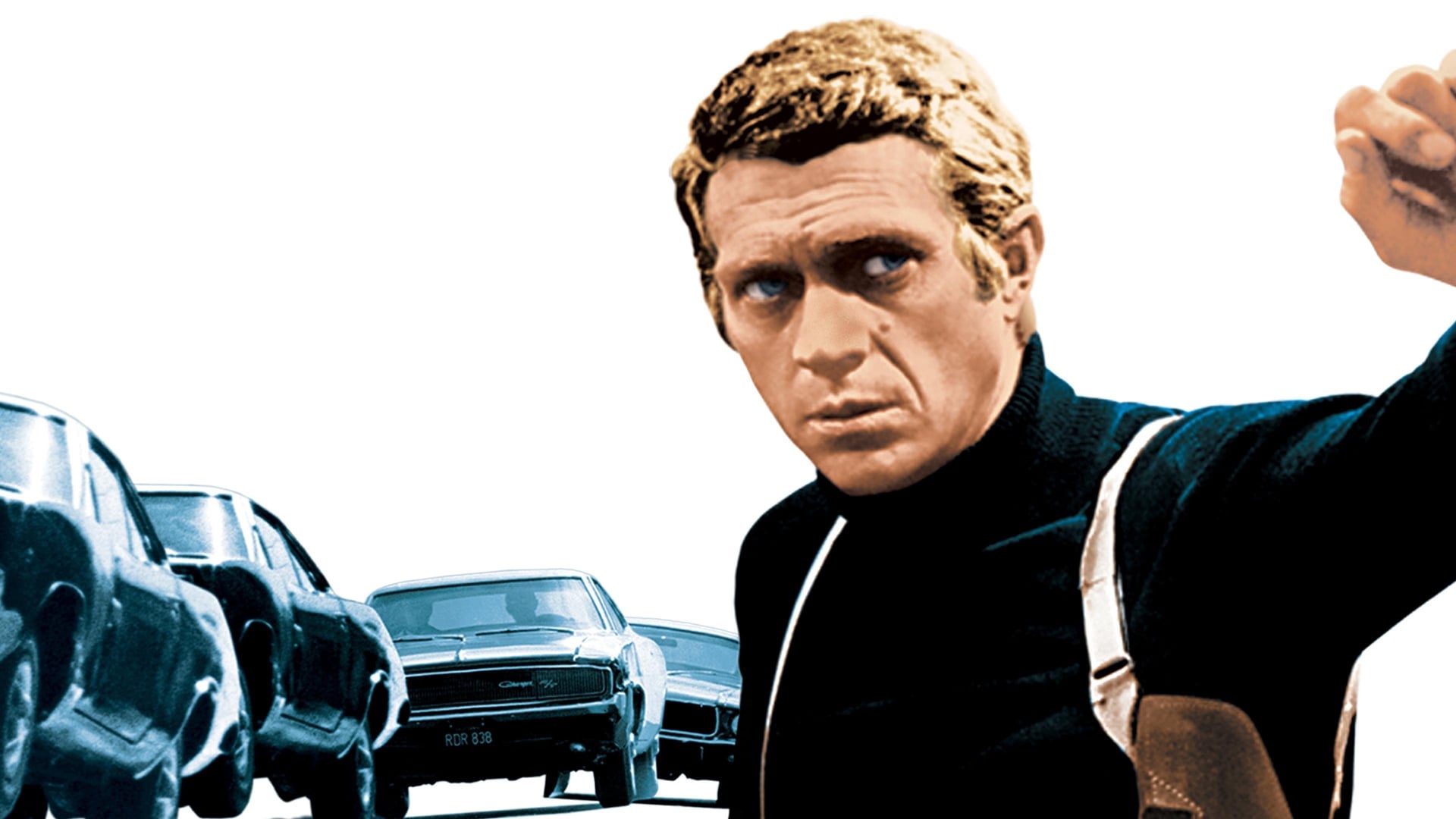 Foto do filme Bullitt