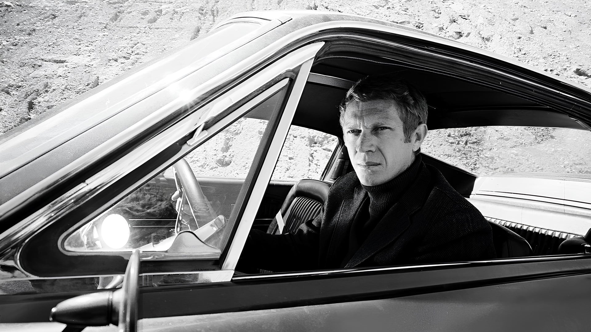 Foto do filme Bullitt