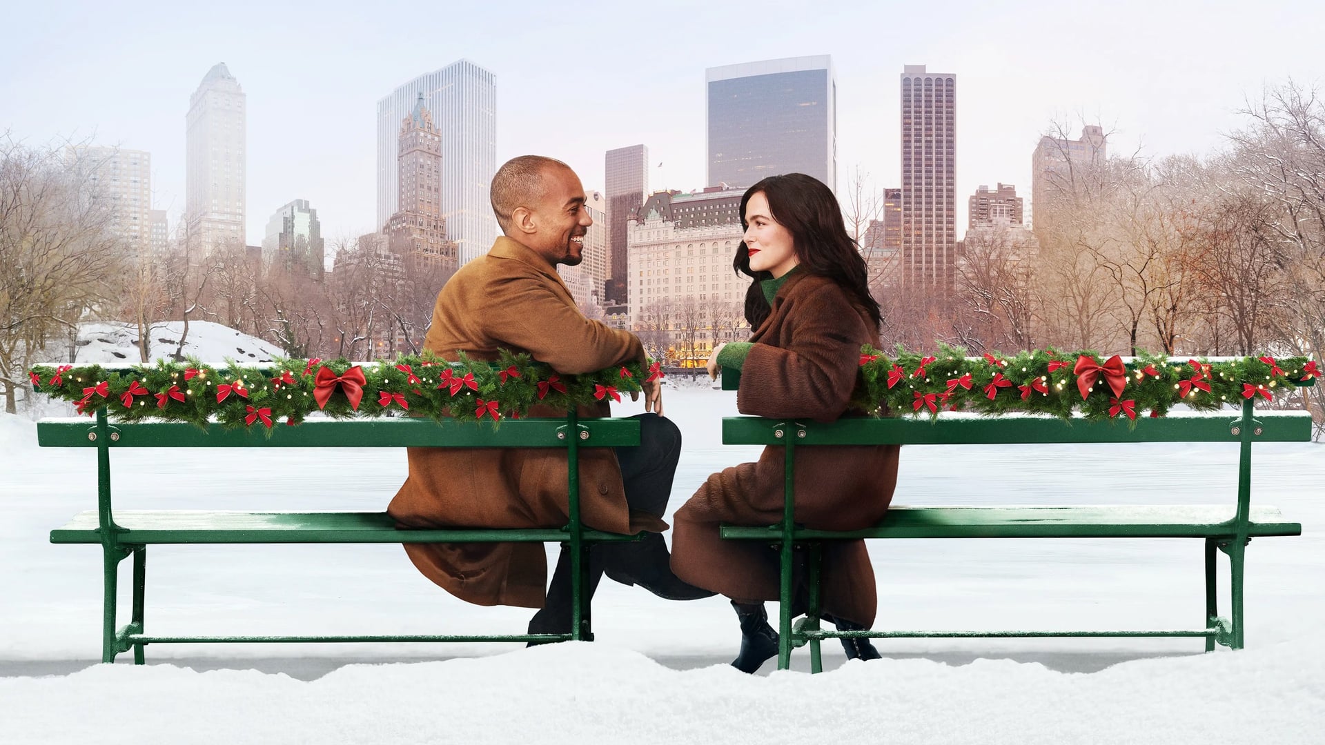 Foto do filme Um Presente da Tiffany