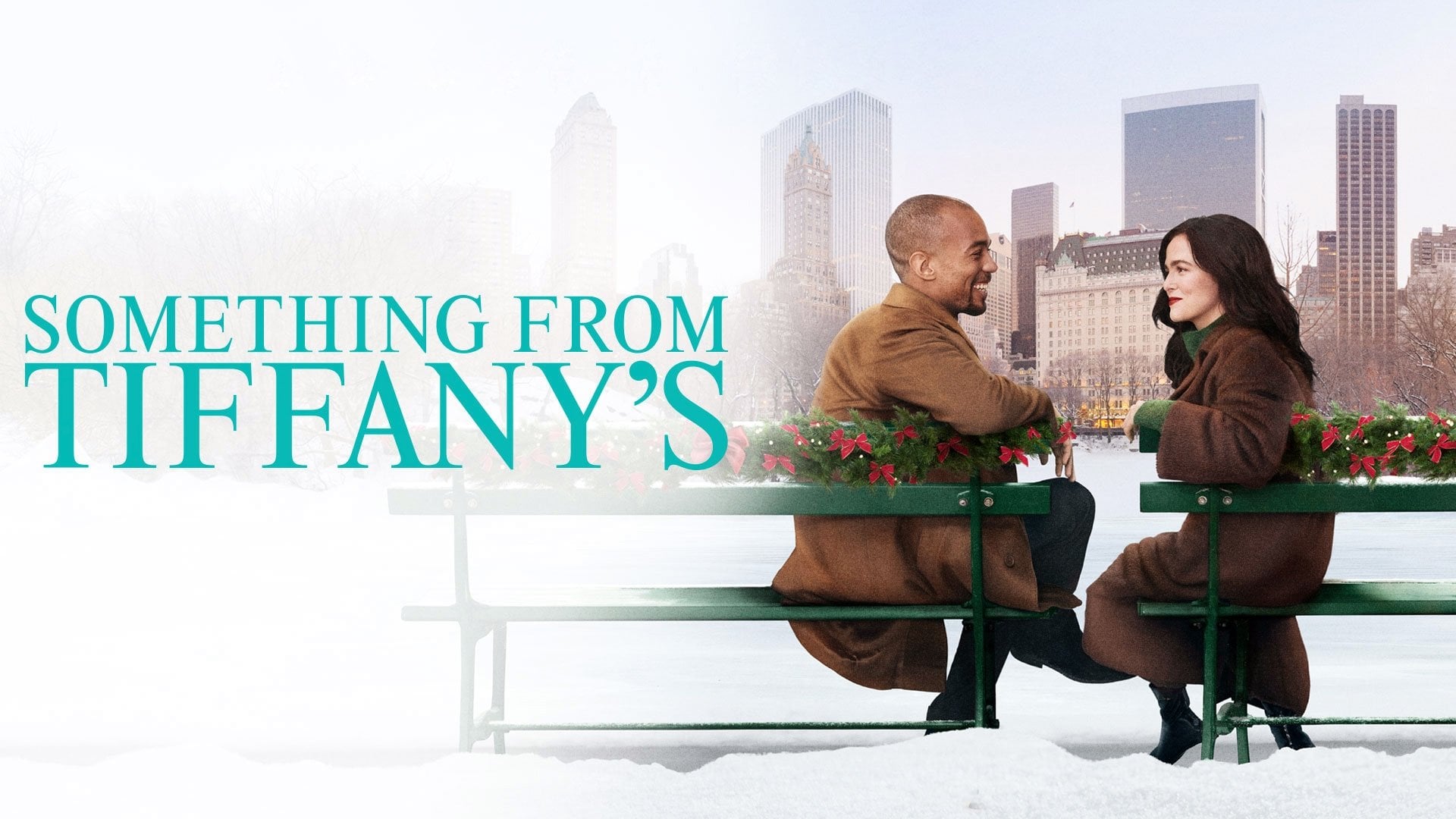 Foto do filme Um Presente da Tiffany