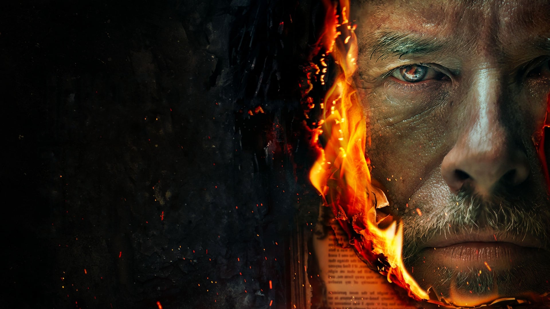 Foto do filme A Máquina Infernal
