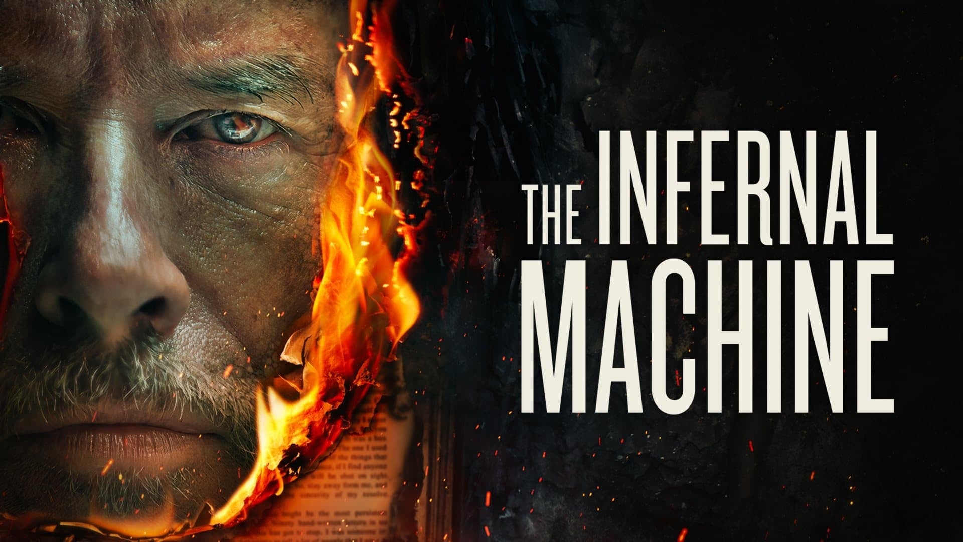 Foto do filme A Máquina Infernal