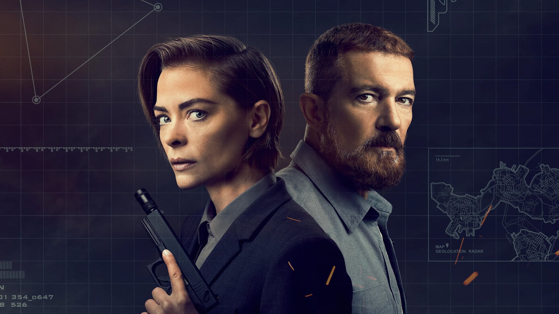 Foto do filme Codinome Banshee