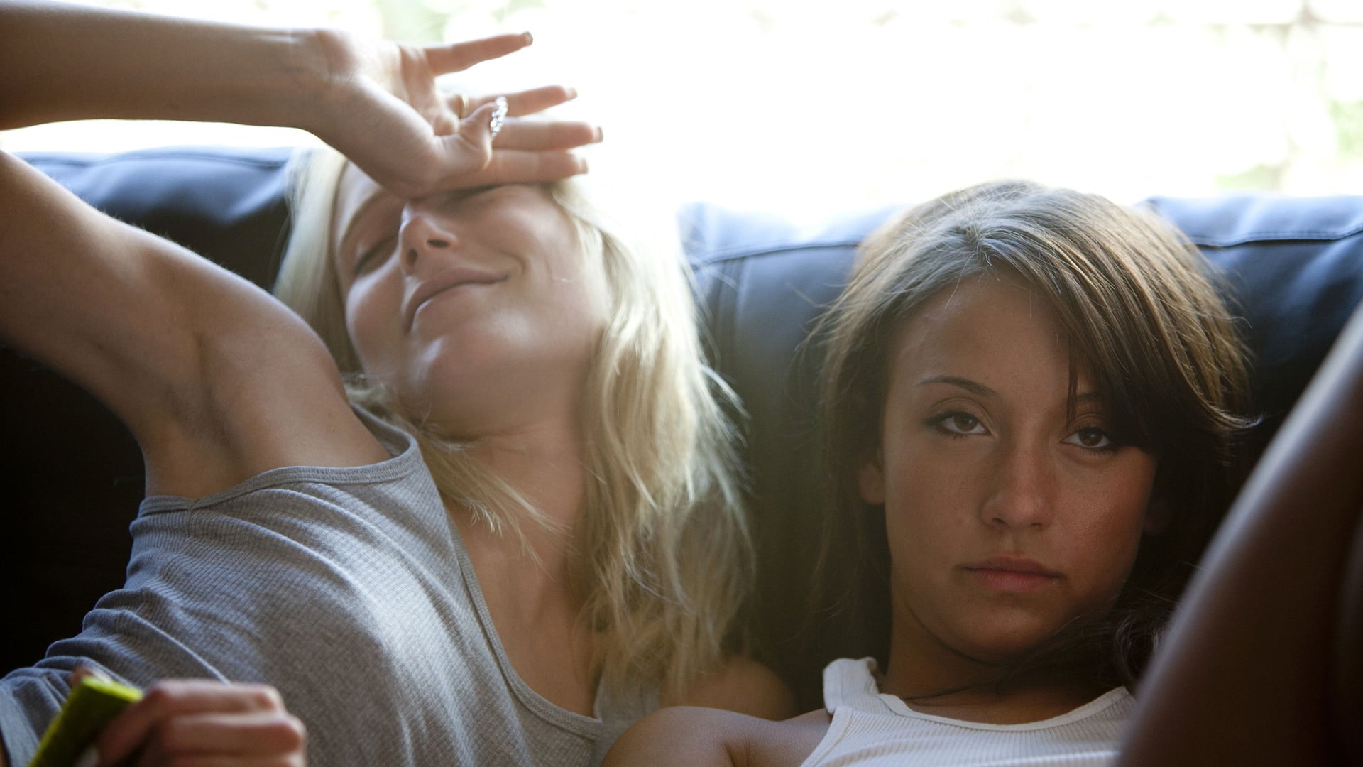 Foto do filme Uma Estranha Amizade