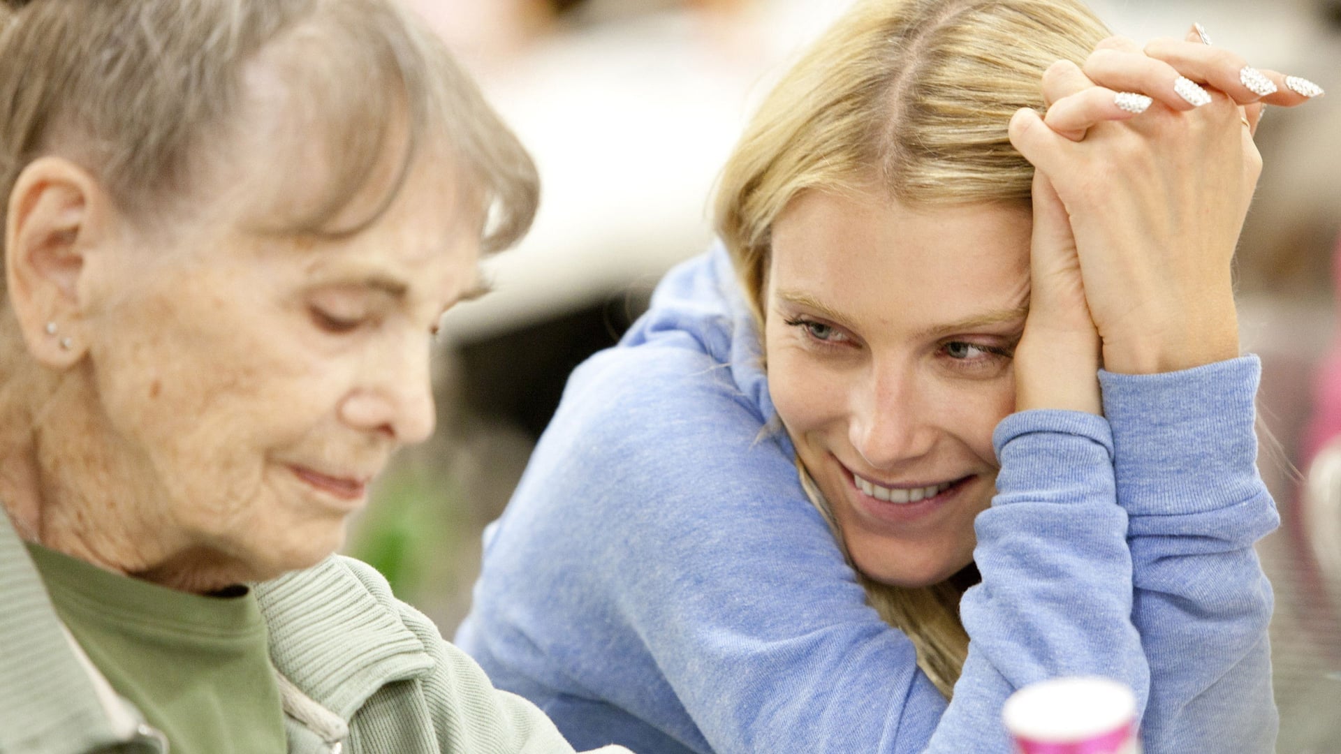 Foto do filme Uma Estranha Amizade