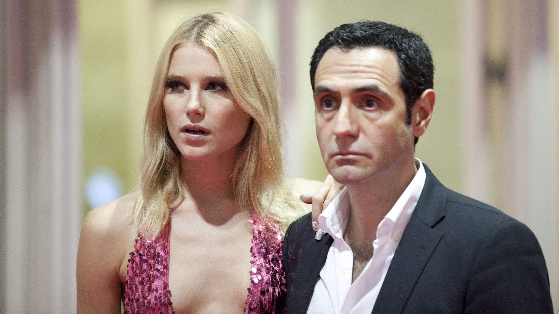 Foto do filme Uma Estranha Amizade