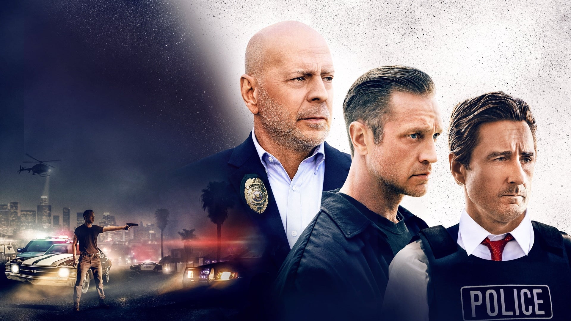 Foto do filme Conspiração Explosiva